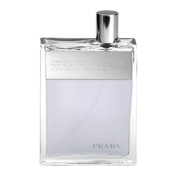 בושם לגבר Prada Amber Pour Homme 100ml E.D.T